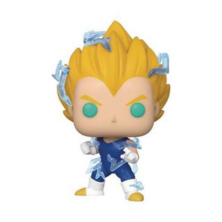 Funko  POP - Animation - Dragon Ball - 709 - SSJ2 - Special Edition - Vegeta 