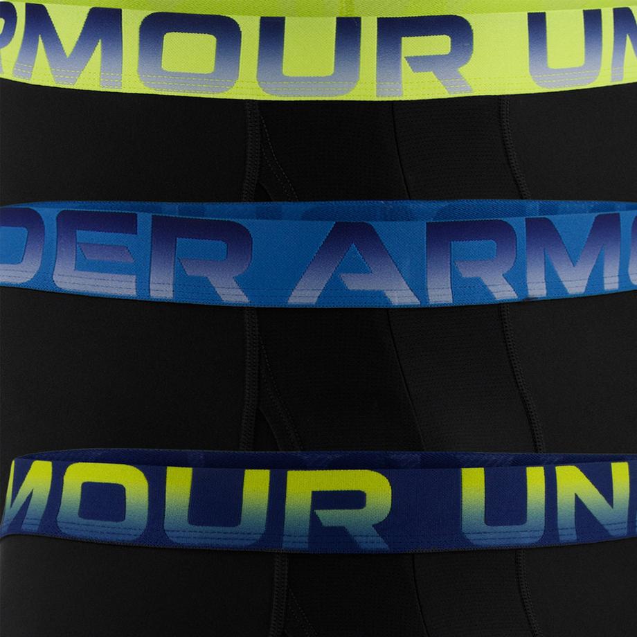 UNDER ARMOUR Boxer Performance Cotton Confezione da 3  