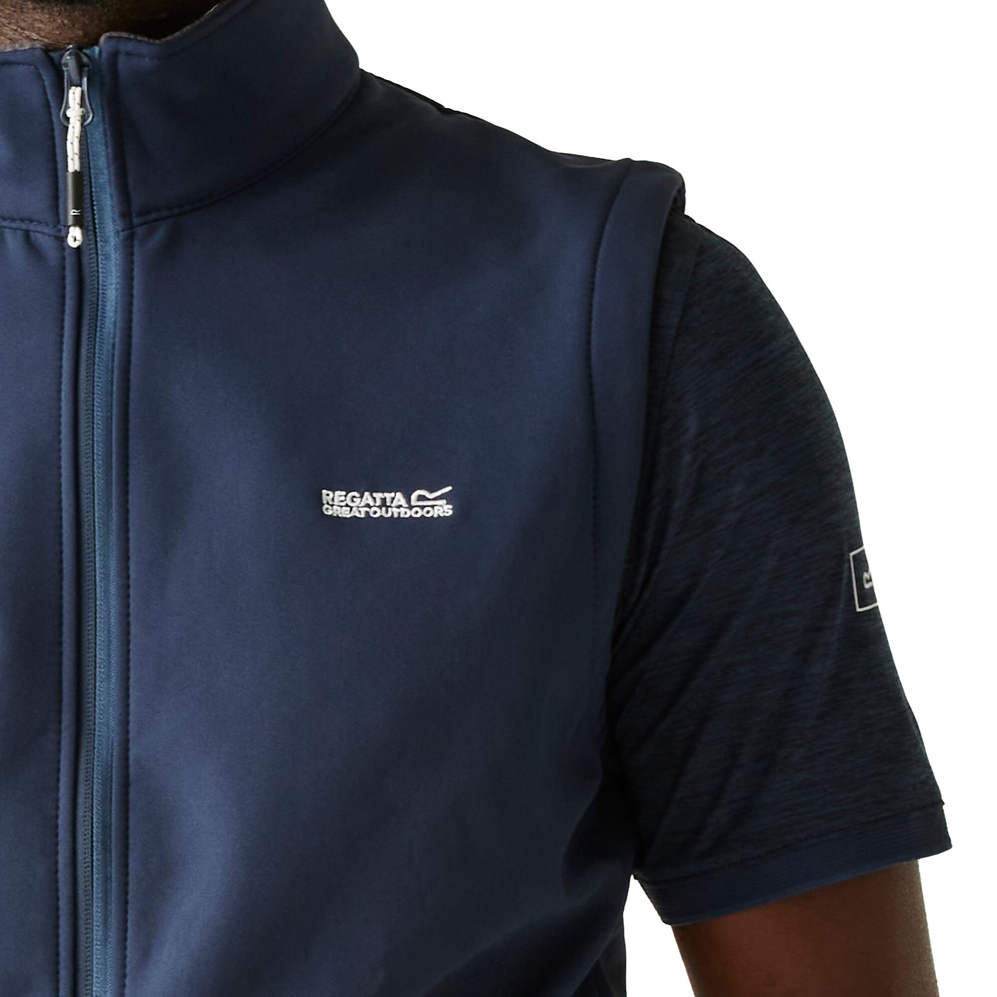 Regatta Bradwell III Gilet  
