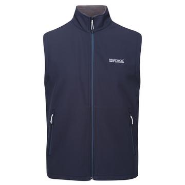 Bradwell III Gilet