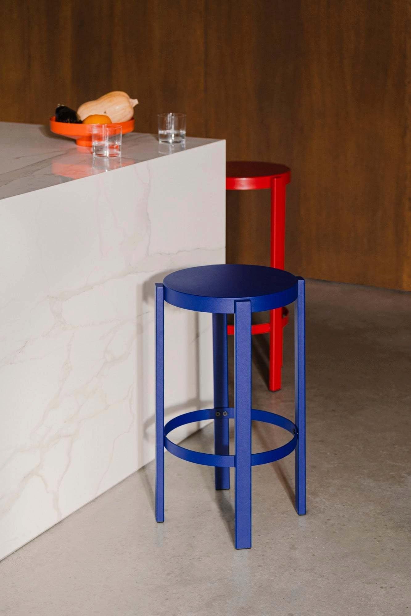 nooma Doon, Tabouret de bar  