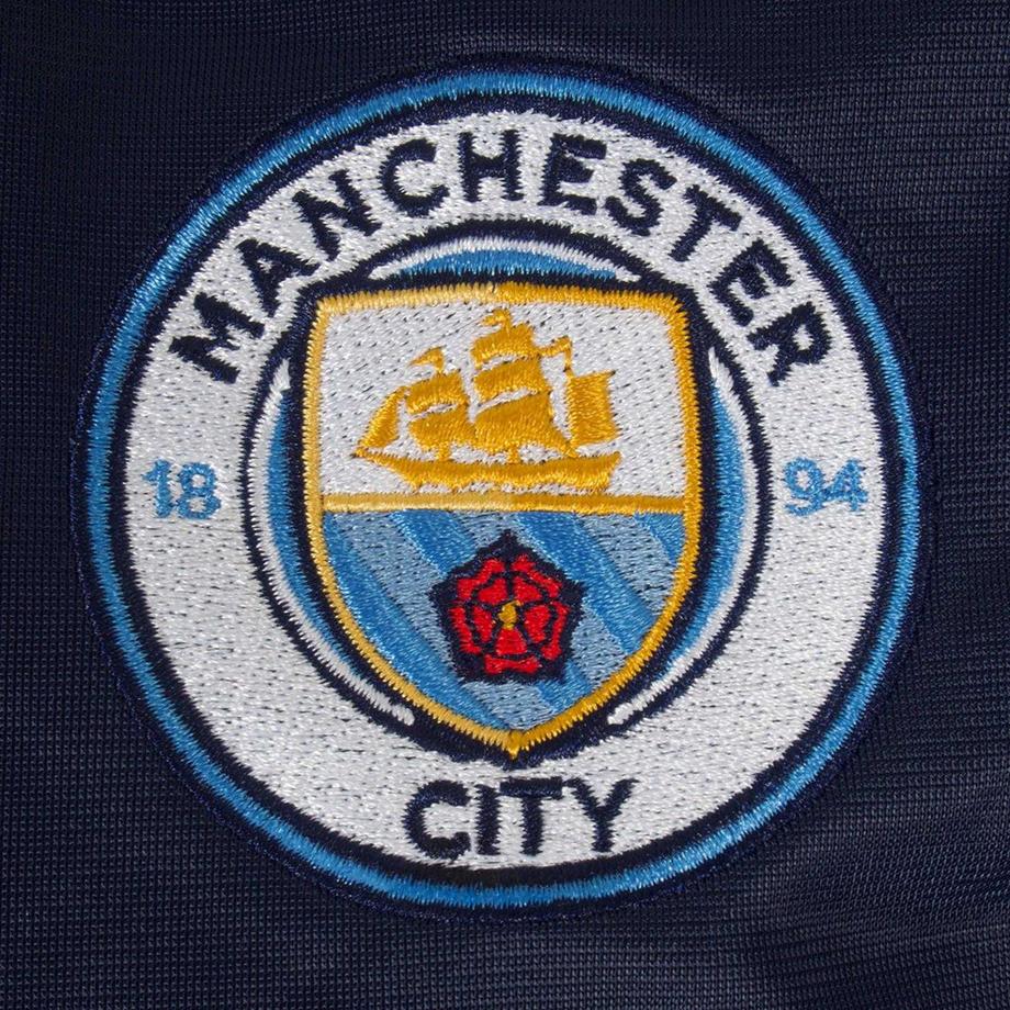 Manchester City  Trainingsjacke 