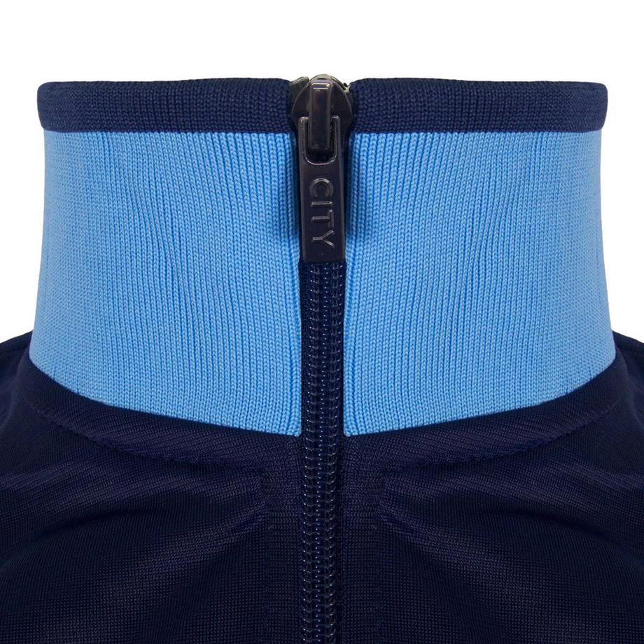 Manchester City  Trainingsjacke 