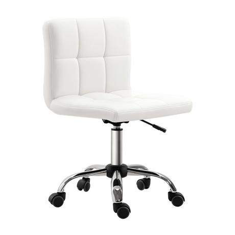 HOMCOM chaise de bureau  