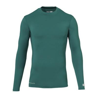 Uhlsport  ou-maillot manche longue uhlport ditinction 