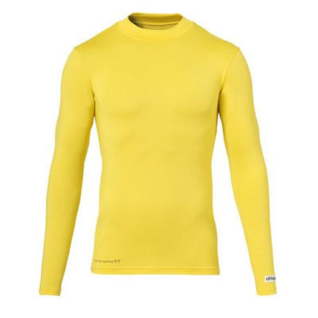 Uhlsport Distinction Maillot de Corps Manches Longues  