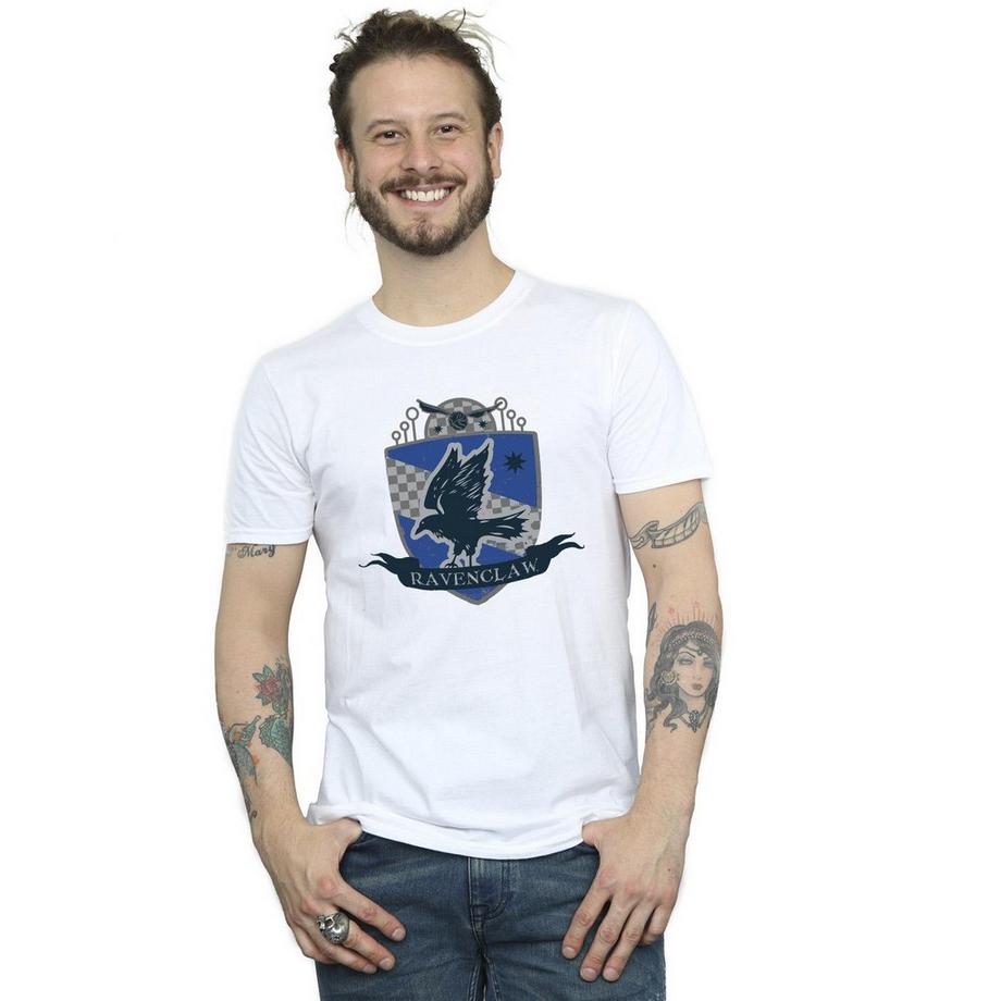 Harry Potter T-shirt Ravenclaw  
