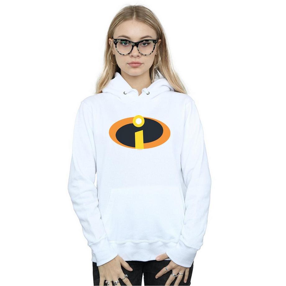 Disney The Incredibles Sweat à Capuche Imprimé  