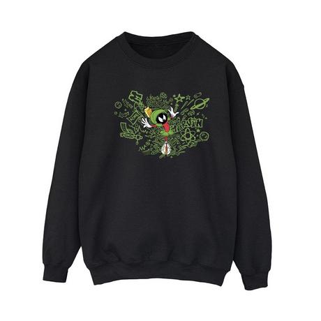 LOONEY TUNES  ACME Sweatshirt 