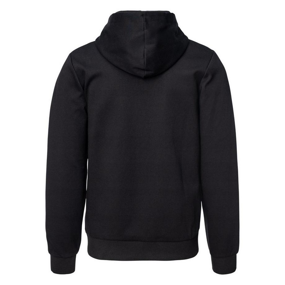 Amplified In Utero Felpa con Cappuccio  