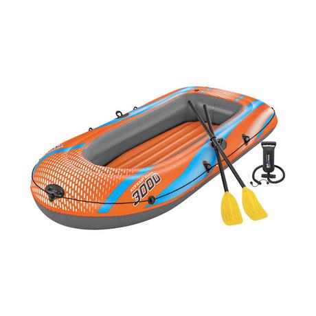 Bestway  Schlauchboot-Set Kondor Elite 