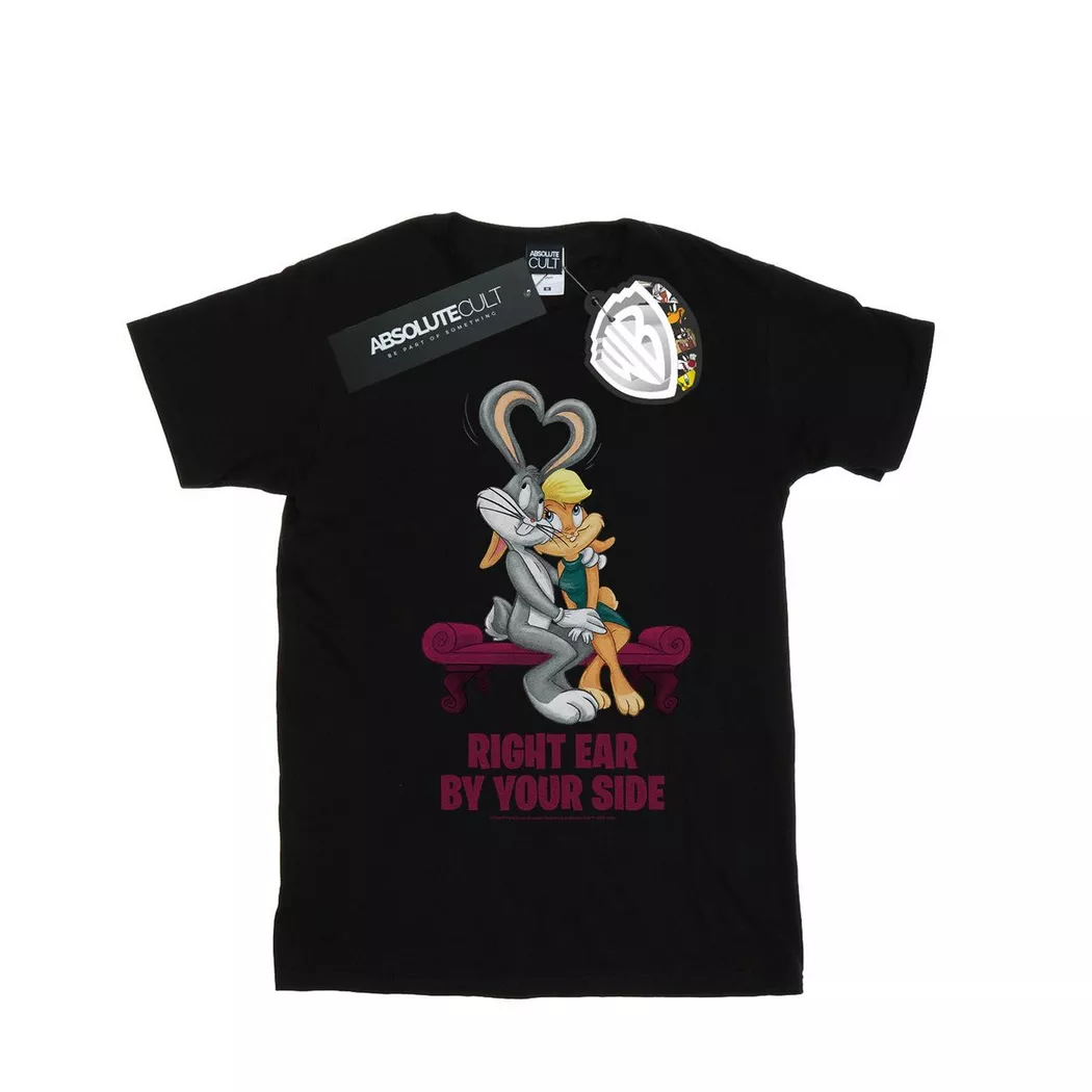 LOONEY TUNES - Valentine
