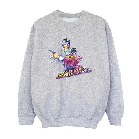 MARVEL  Guardians Of The Galaxy Sweatshirt 