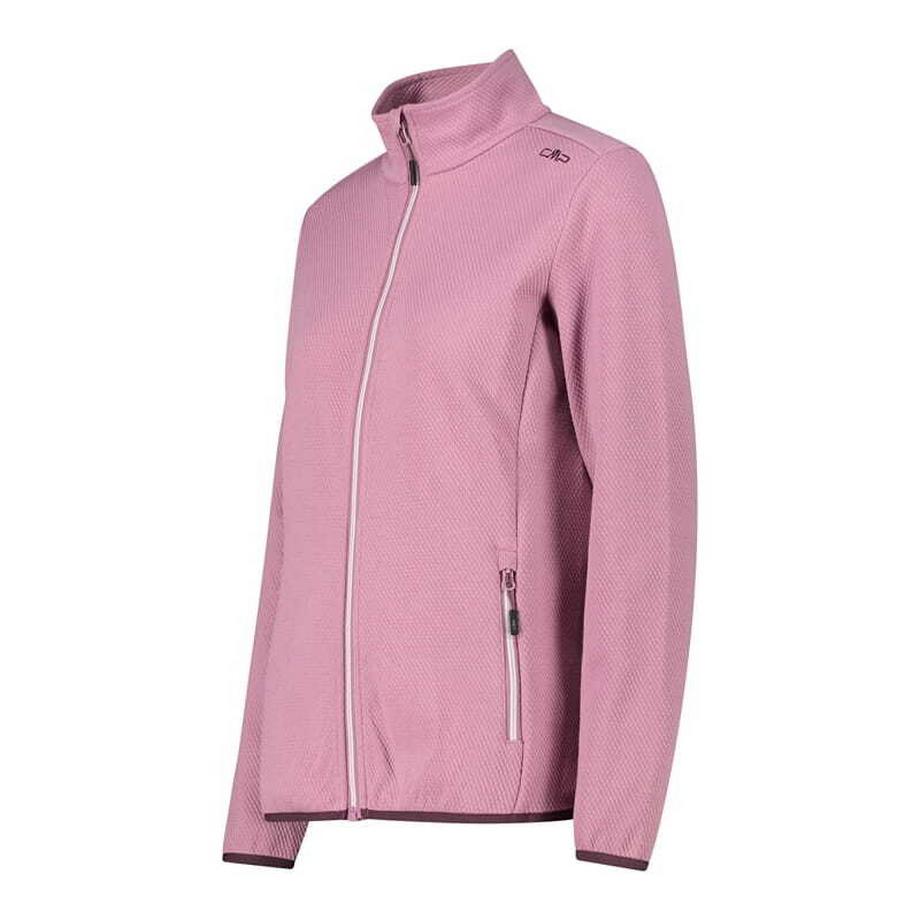 CMP Giacca Pile Artica  