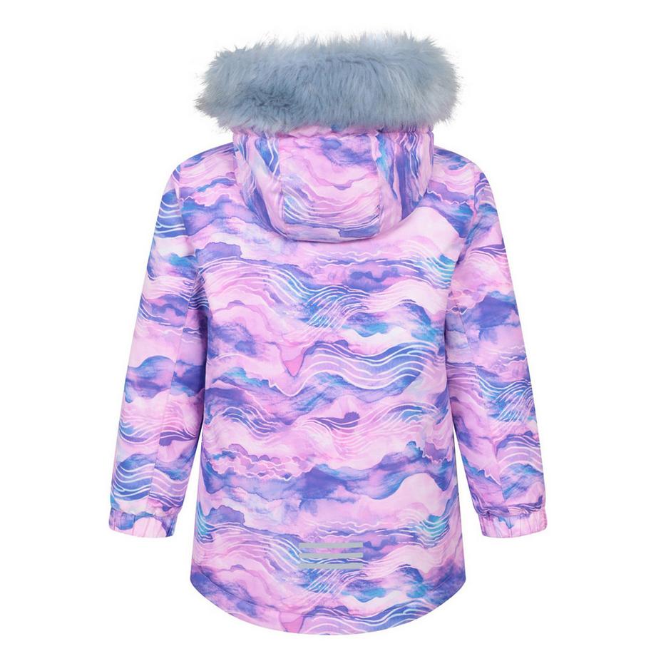 Mountain Warehouse  Ranger Giacca Mimetica Impermeabile 