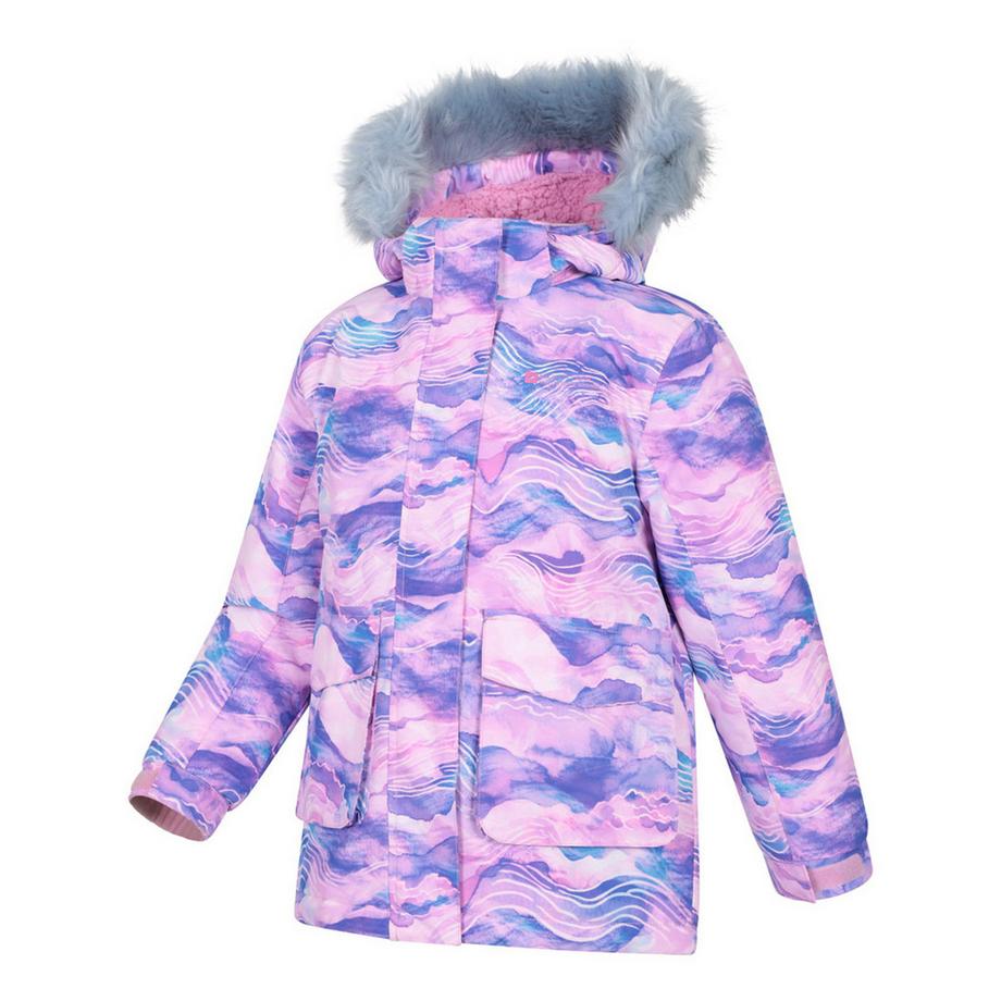 Mountain Warehouse  Ranger Giacca Mimetica Impermeabile 