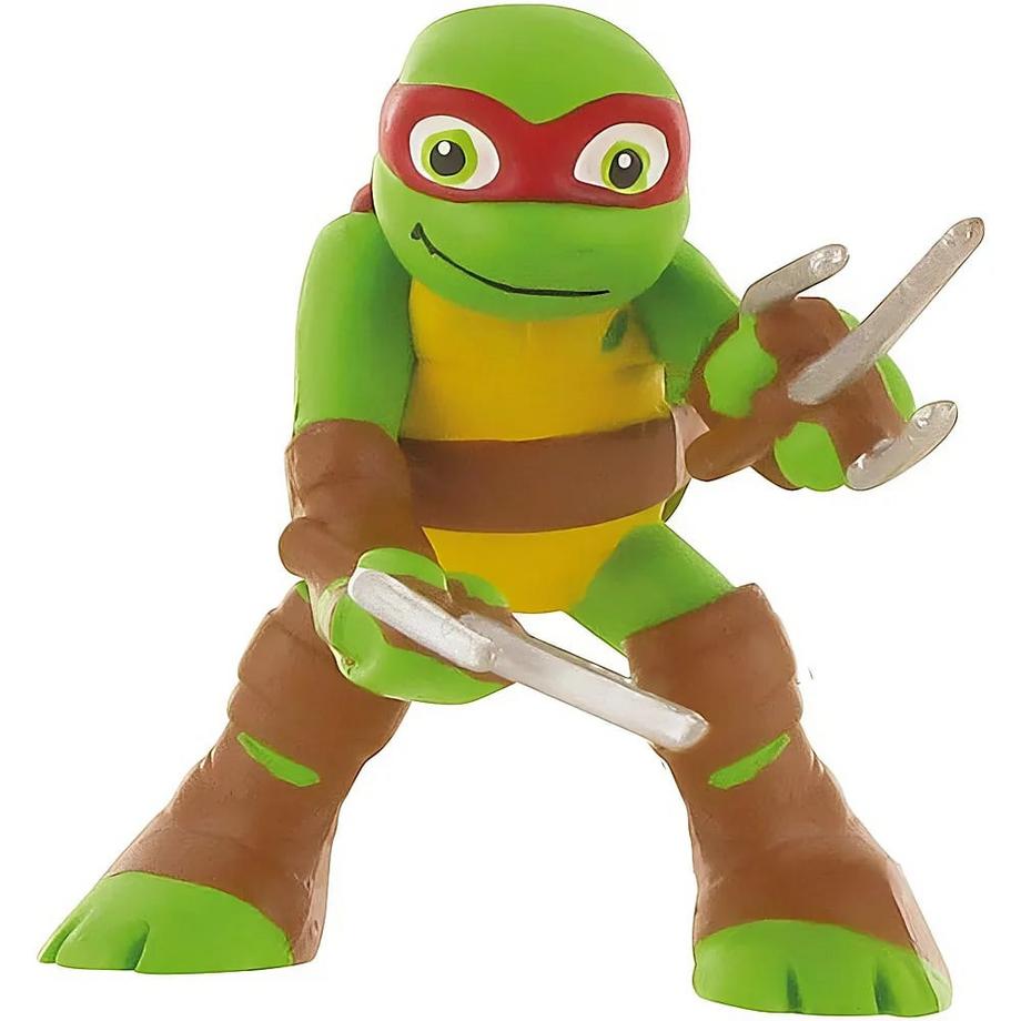 COMANSI  TMNT Raphael 