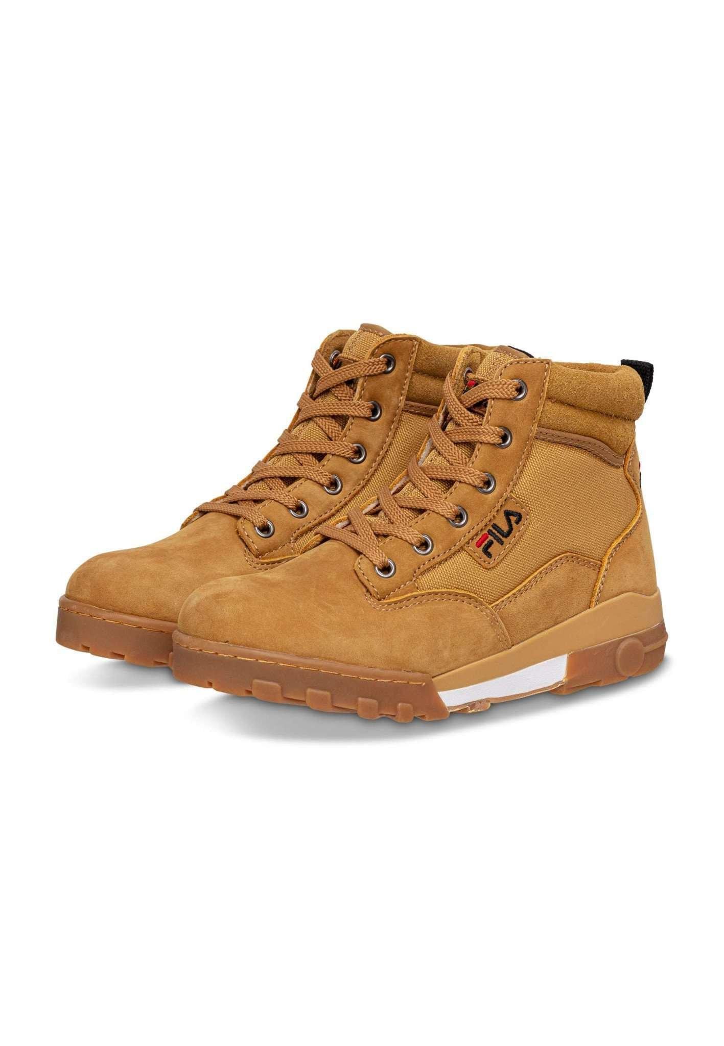 FILA  Trekkingschuhe Grunge II Mid Wmn 