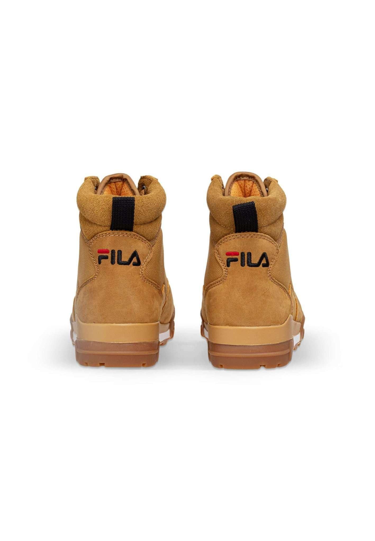 FILA  Trekkingschuhe Grunge II Mid Wmn 