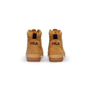 FILA  Trekkingschuhe Grunge II Mid Wmn 