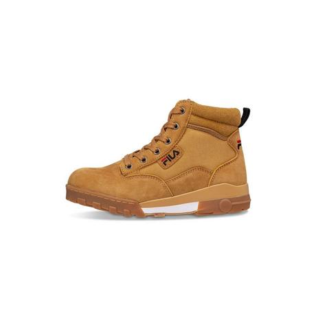 FILA  Trekkingschuhe Grunge II Mid Wmn 