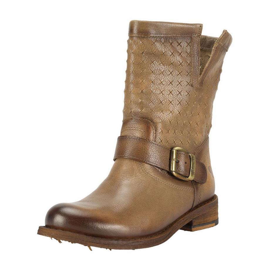 Bottines