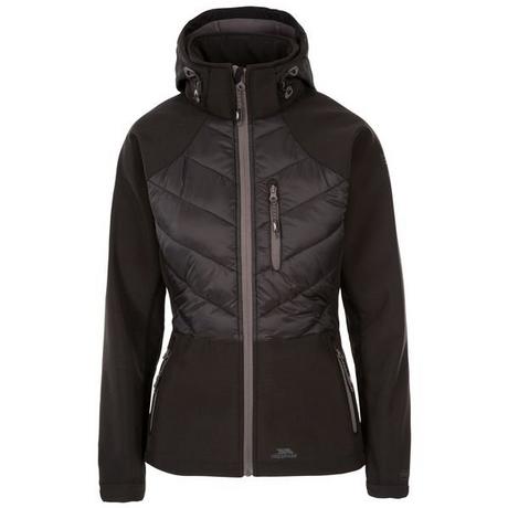 Trespass Elvira Softshelljacke  