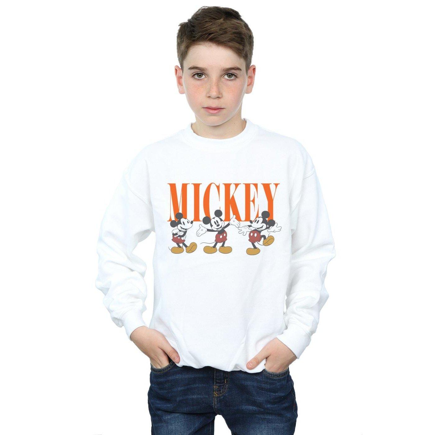 Disney  Sweatshirt 