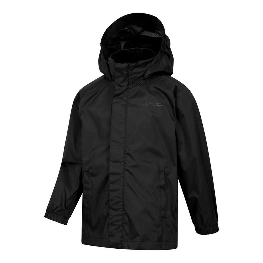 Mountain Warehouse  Ensemble Veste Et Pantalon Imperméables Pakka 