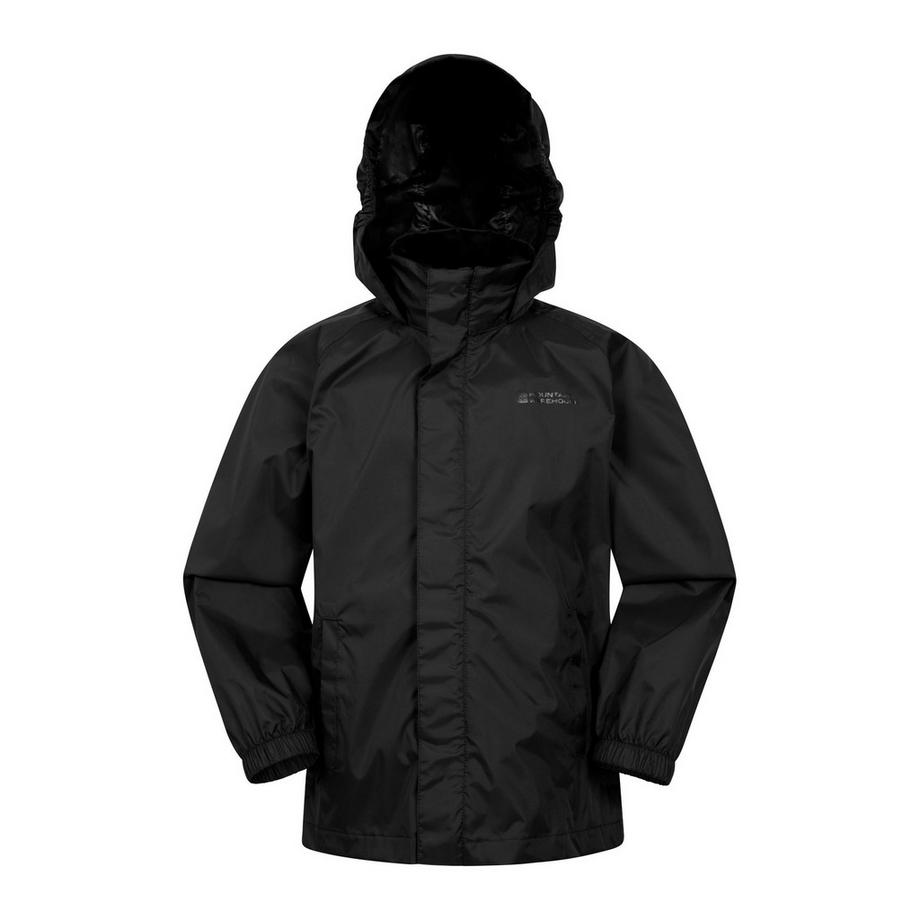 Ensemble Veste Et Pantalon Imperméables Pakka