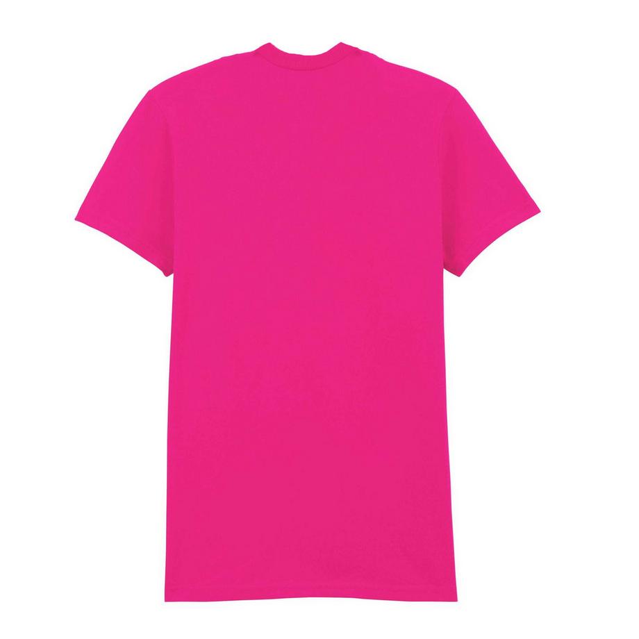 Gildan Maglietta Softstyle Maniche Corte  
