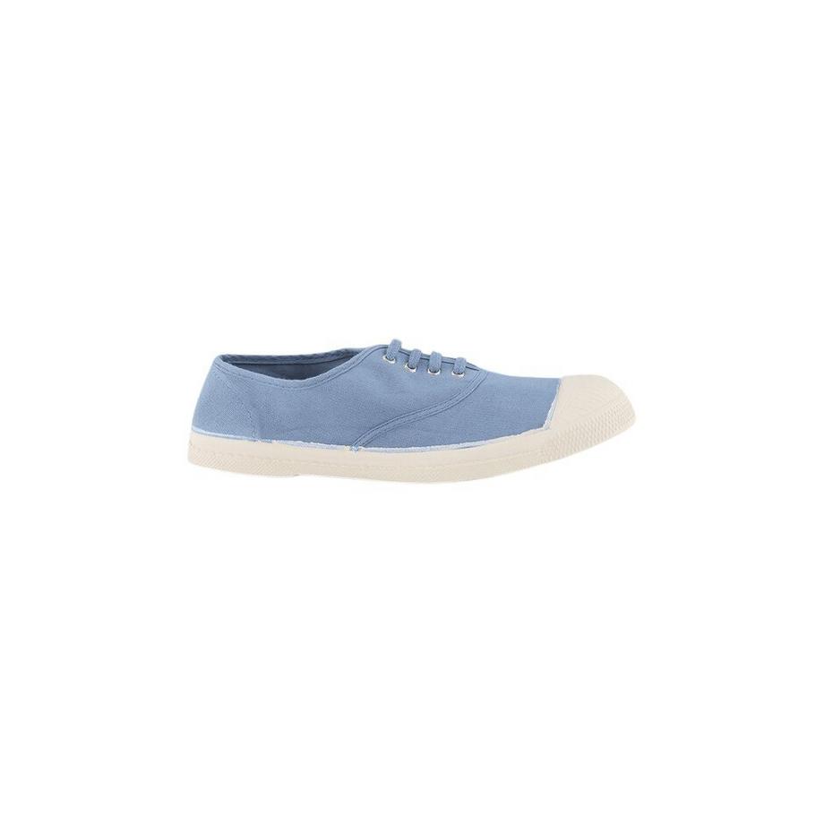 scarpe da basket stringate da donna
