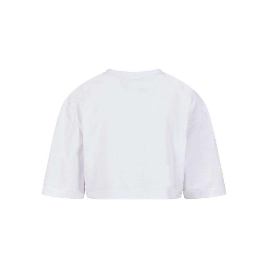 URBAN CLASSICS Heavy Organic Oversized T-Shirt  