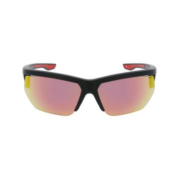 Polarisierte Sport Sonnenbrille mit Etui