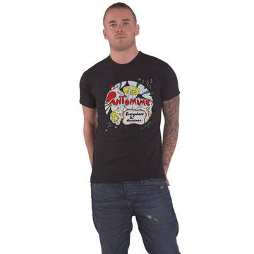 Pantomine TShirt  weihnachtliches Design