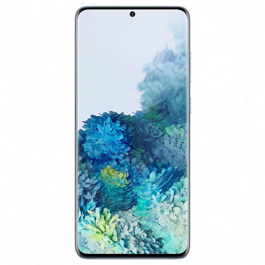 SAMSUNG  Reconditionné Galaxy S20+ 5G (dual sim) 128 Go - Très bon état 