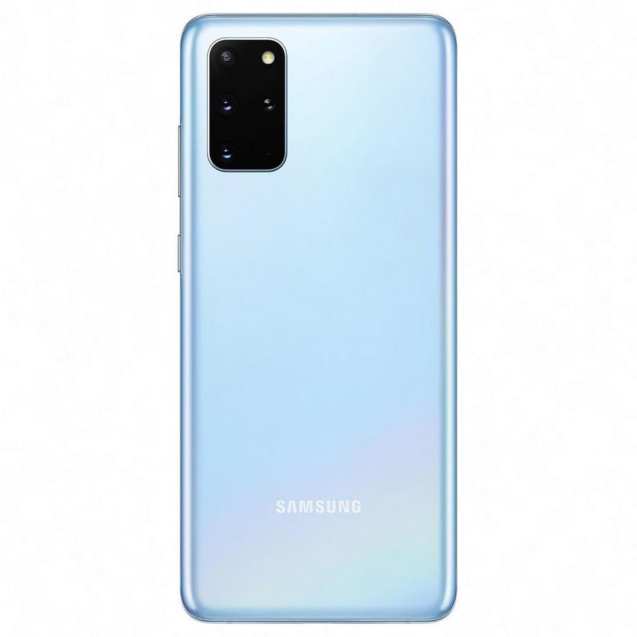 SAMSUNG  Reconditionné Galaxy S20+ 5G (dual sim) 128 Go - Très bon état 
