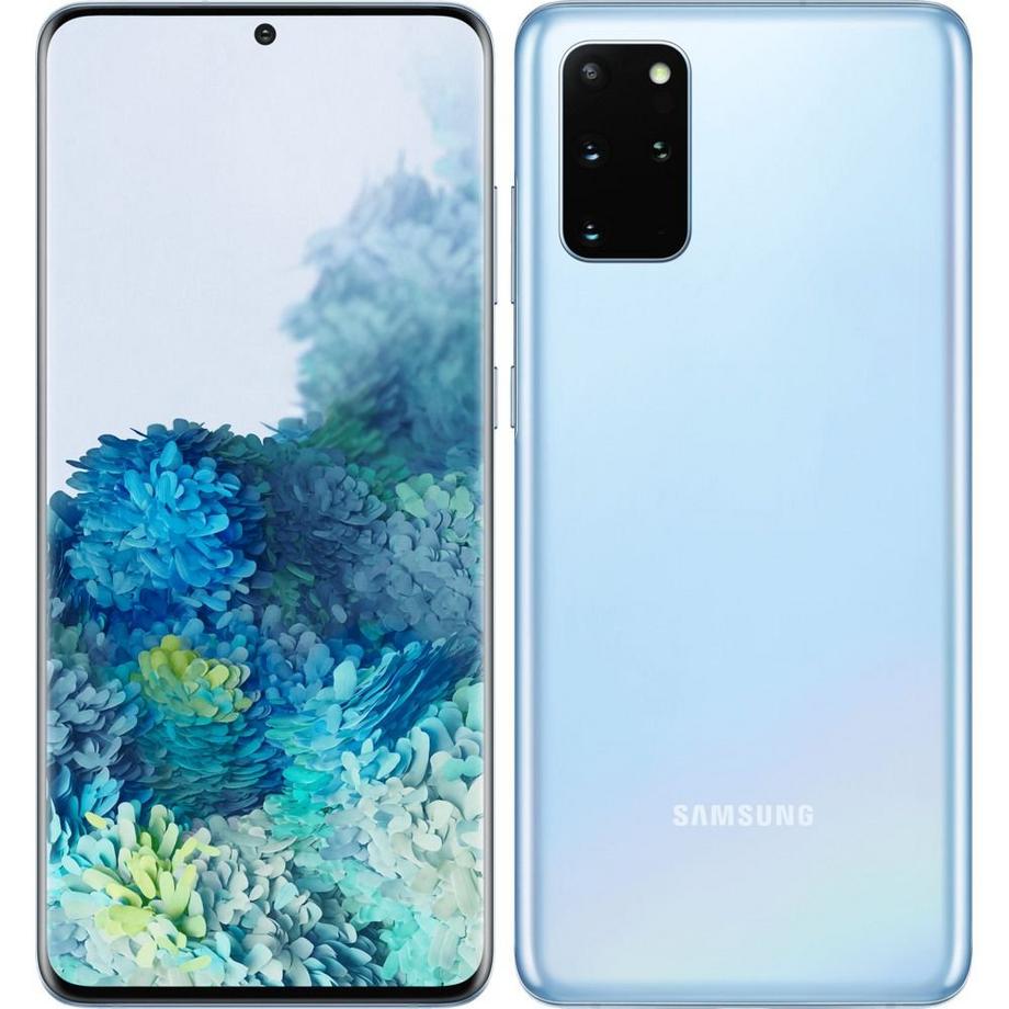 Reconditionné Galaxy S20+ 5G (dual sim) 128 Go - Très bon état