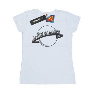 Tshirt DAILY PLANET