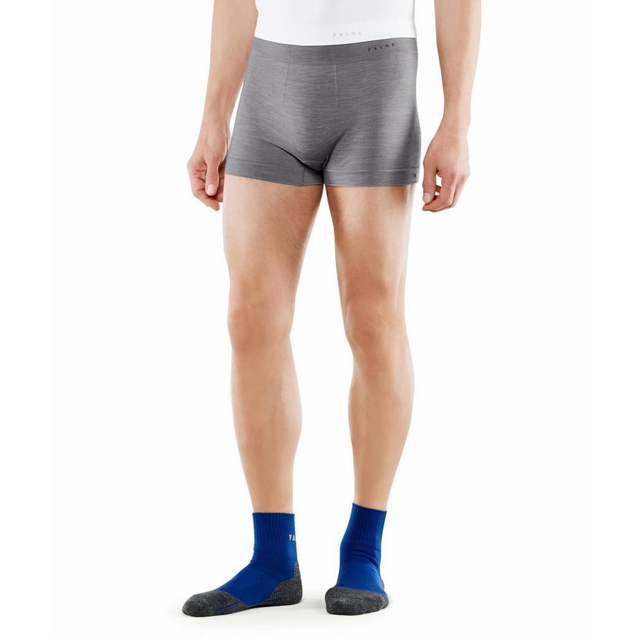 FALKE Wool-Tech Light Boxer  