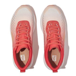 Fitflop  scarpe running in mesh da ffrunner ombre-edition 