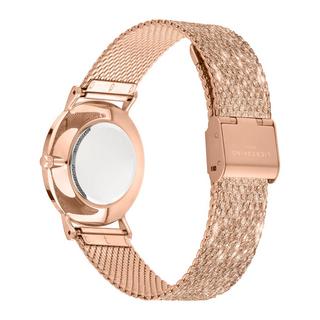 LIEBESKIND  Glitter Armbanduhr 