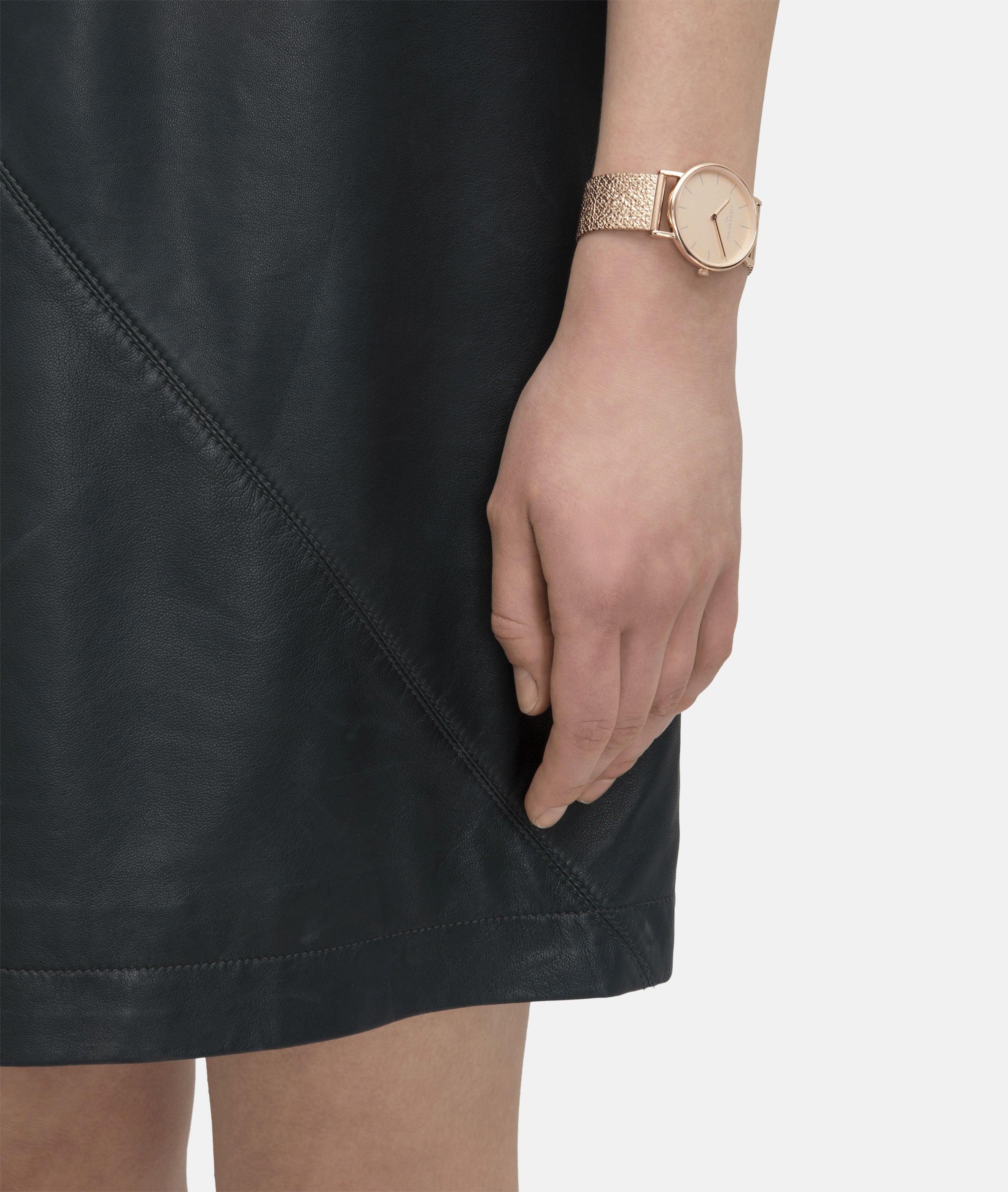 LIEBESKIND  Glitter Armbanduhr 