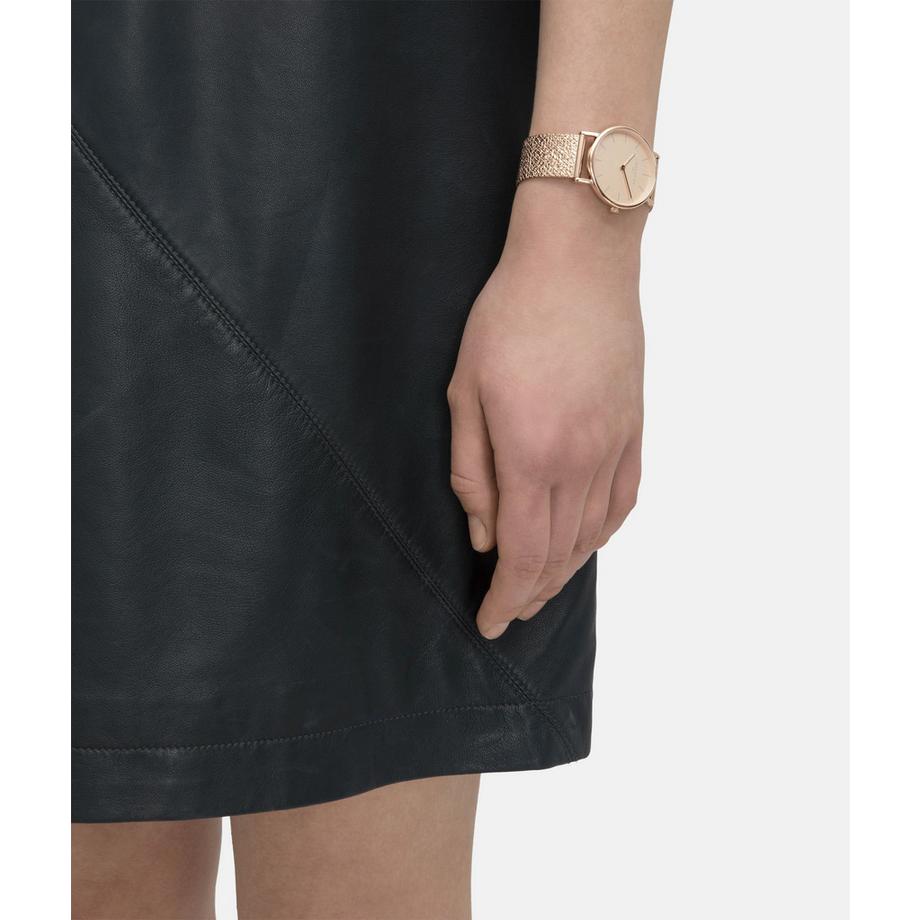 LIEBESKIND  Glitter Armbanduhr 