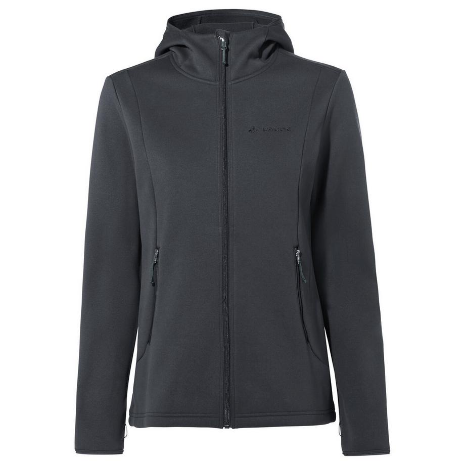 Idris Fleece Hoody