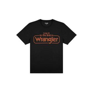 Wrangler  T-Shirt 