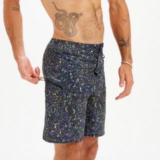 OLAIAN  Boardshorts - 500 