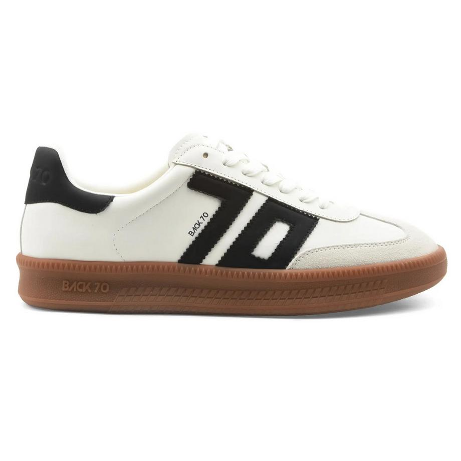 Back 71 Double V26-01 Sneaker  