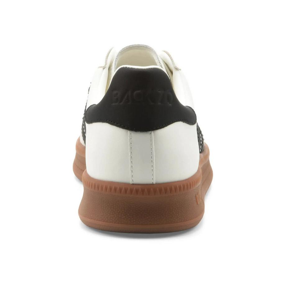 Back 71 Double V26-01 Sneaker  