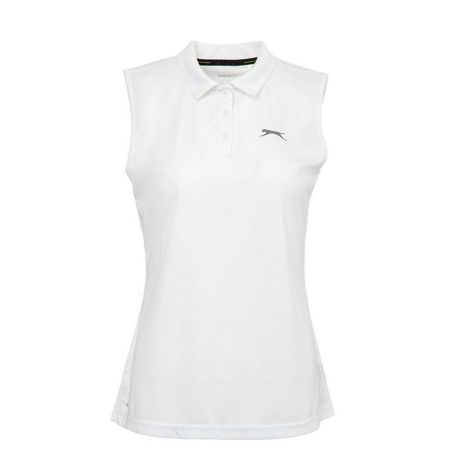 Polo Sans Manches